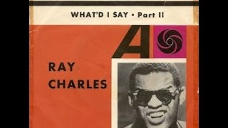 Herbie Mann And His Orchestra: What D' Say