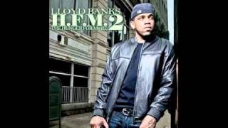 Lloyd Banks-On The Double-Official Instrumental-Produced By The WatcherZ