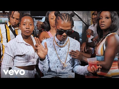 Pengadon - Unlimited Money (Official Music Video)