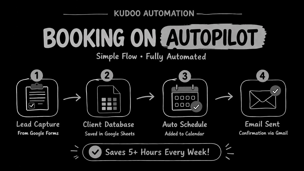 Client Booking Engine Demo