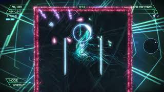 Cyberpulse gameplay - GogetaSuperx