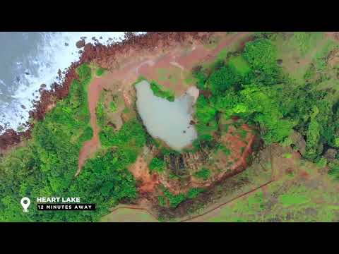 🌊Witness the beauty of the Last Coast of Goa, a symphony now yours to embrace!!🌊 Call : 7678318425