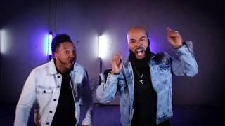 JJ Hairston &amp; Youthful Praise - Miracle Worker feat. Rich Tolbert Jr. (Official Video)