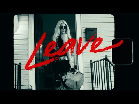 Jessica Simpson - Leave (Official Music Video)