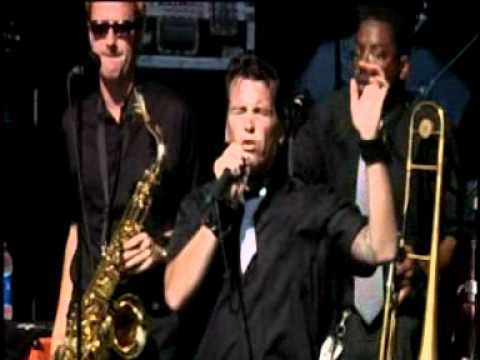 Videoclip de Hope I Never Lose My Wallet — The Mighty Mighty Bosstones