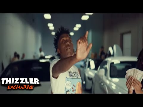 Dolla Dame ft. Babyface Gunna, Bussdown Bandy & Philthy Rich - Definition (Exclusive Music Video)