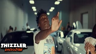 Dolla Dame ft. Babyface Gunna, Bussdown Bandy & Philthy Rich - Definition (Exclusive Music Video)