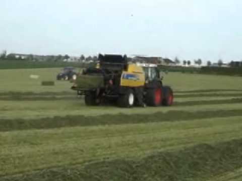 Van Bruwaene RWK.: Grootpakpersen.