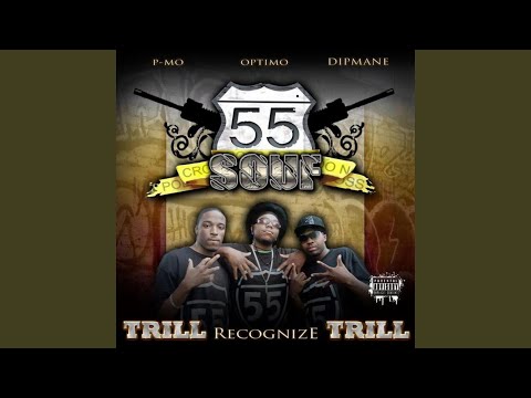 Goin Hamm (feat. Dipmane, P-Mo, Lil Syn & Gutta)