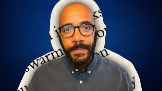 Clint Smith reads &quot;what the cicada said to the black boy&quot;