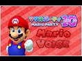 Mario Voice Mario Party 10 Charles Martinet Rafa Nintendo Rafa Nintendo