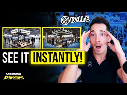 Booth.ai tanıtım videosu