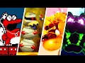 Evolution Of Hardest Bosses In All Super Mario Games 1985 2023
