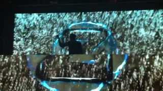 Zedd Live in Mumbai - Alive (Zedd remix) - 02/06/13