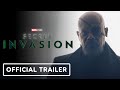 Marvel Studios’ Secret Invasion - Official Trailer (2023) Samuel L. Jackson | D23 Expo 2022