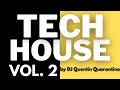 TECH HOUSE MIX Vol 2 Franky Rizardo Lexlay Mark Knight