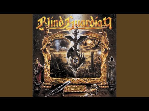 Born in a Mourning Hall - Blind Guardian
