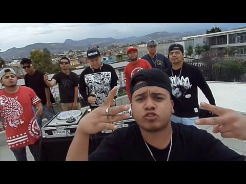 CYPHER RAP DE LEÓN GTO DIVERSIRAP FT DJ KING KLANG