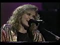 Melissa Etheridge - Let Me Go @ 2nd Annual International Rock Awards 90