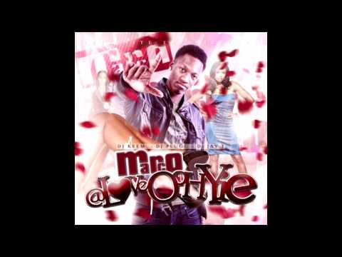 Bandit Gang Marco-Bipolar Feat Kwony Cash