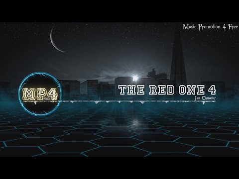 The Red One 4 by Jan Chmelar - [Electro Music]