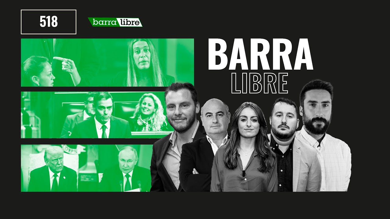 ¿También son racistas Page y el alcalde de Fuenlabrada?