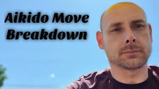 Breaking Down the Famous Aikido Kotegaeshi Technique
