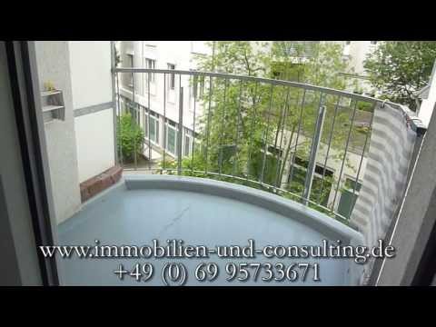 Verkauft! - Eigentumswohnung mit kleinem Balkon in Niederursel - Verkauft !