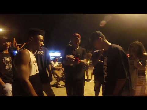 GTA vs Cort - Batalha do Santa - 23° Edição - 1° Fase