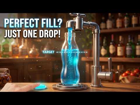 Fillique - Bottle Fill video thumbnail