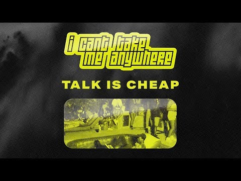 Skizzy Mars & Prelow - Talk Is Cheap [Official Audio]