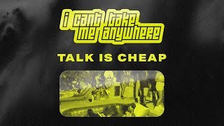 Skizzy Mars & Prelow - Talk Is Cheap [Official Audio]