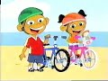 Playhouse Disney Captain Carlos Apple