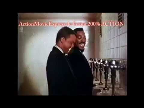 Monsieur le député bande annonce vf