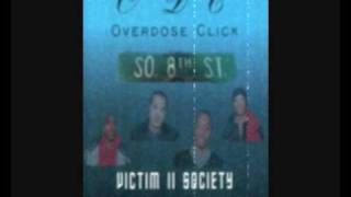 ODC (Overdose Click) - Gangsta Shit Nashville TN 1997