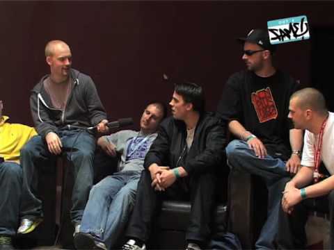 [Interview] Non Plus Ultra vs. Asphaltliteraten - Feuer über Deutschland 3