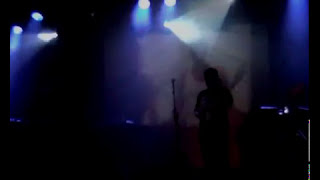 TET (Travailleur En Trance) Live Brussels 2006 at 25 Years Front 242 [full]