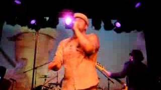 Blake Lewis ~ How Many Words