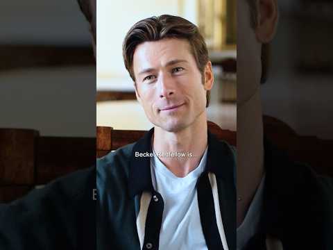 Glen Powell introduces How to Make a Killing