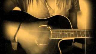 Collide (Acoustic Version) -Howie Day (cover)