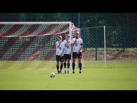 Narew 1962 II Ostrołęka  - Orlęta Baboszewo