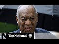 Bill Cosby released from prison after sexual assault conviction overturned