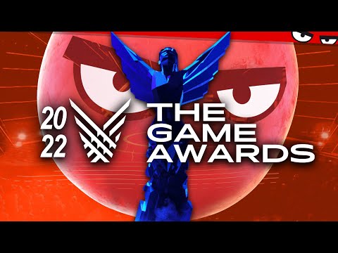 The Game Awards 2022 | OMG! Neues FROMSOFTWARE-Game, FF16 uvm. bei den Gaming-Oscars