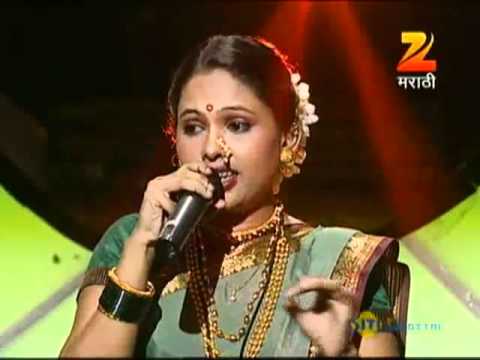 Maharashtrachi Lokdhara June 05 '12 Part - 2