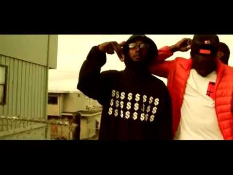 CHALY CASANOVA feat. DICK MARLEY & DUKE BREEZ  - OLD ME (OFFICIAL VIDEO)