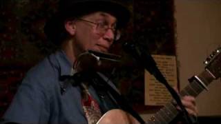 Thaddeus Spae - I&#39;ll Show You Mine (If You Show Me Yours)