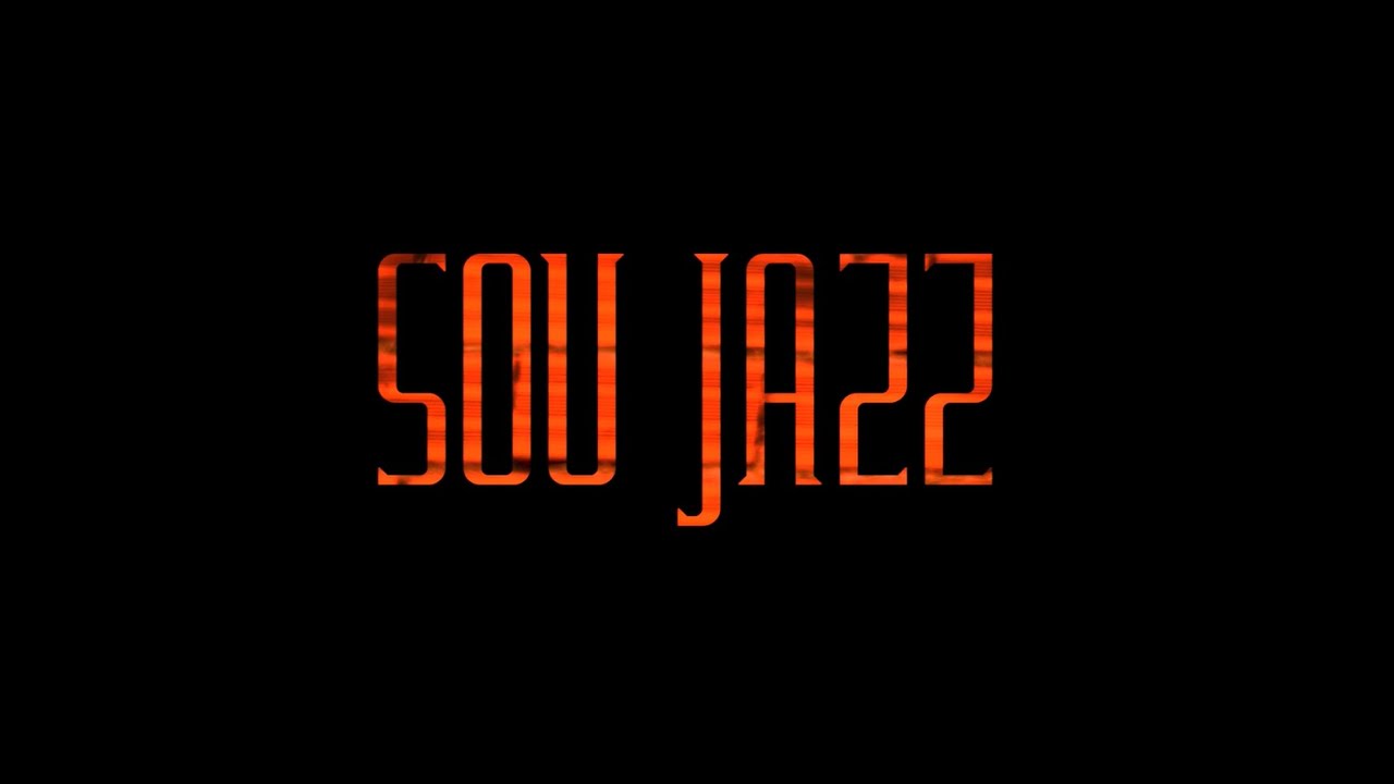 SOU JAZZ | TRAILER OFICIAL | H2O