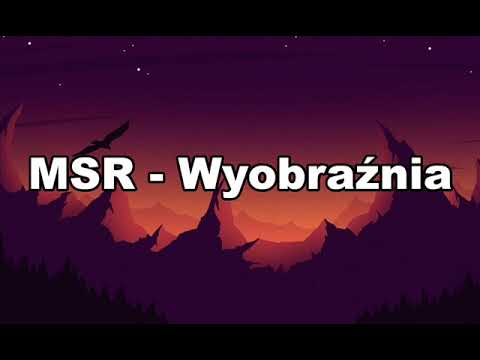 MSR - Wyobraźnia