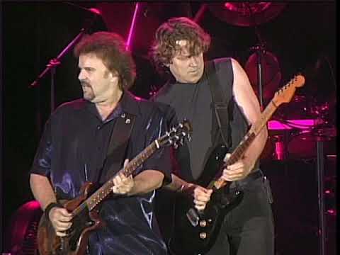 38 SPECIAL 20th Century Fox 2004 LiVe