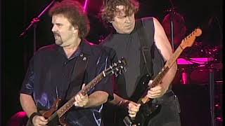 38 SPECIAL 20th Century Fox 2004 LiVe